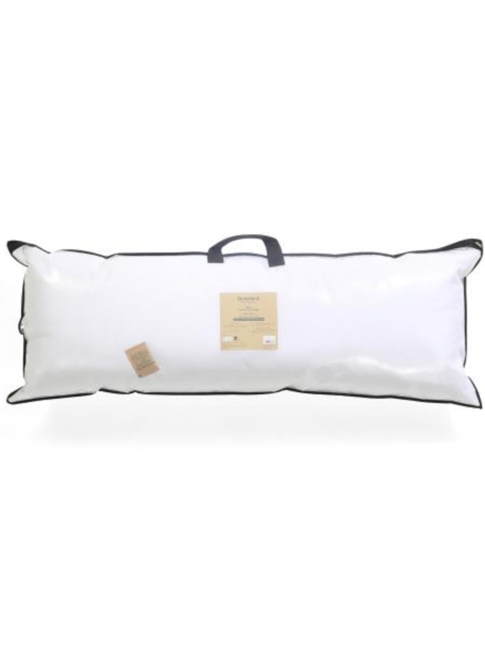 BEAR PAW 20x52 oversized cooling body pillow